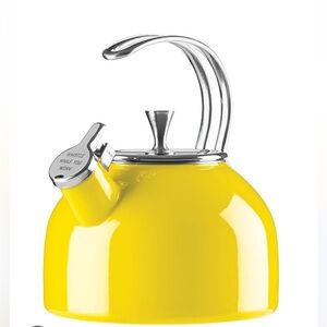 Kate spade tea kettle